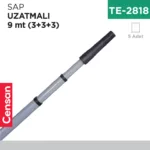 SAP UZATMALI 9 MT(3+3+3)