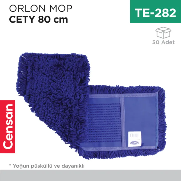 ORLON MOP CETY 80 CM (NM-208)