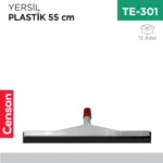 YERSİL PLASTİK 55 CM