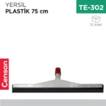 YERSİL PLASTİK 75 CM