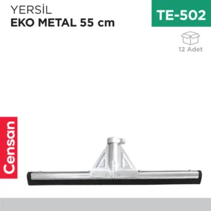 YERSİL METAL EKO 55 CM ERMET (Y-011)