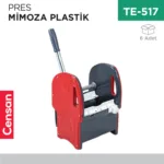 PRES MİMOZA PLASTİK (MPP793)