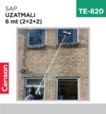 SAP UZATMALI 6 MT (2+2+2)