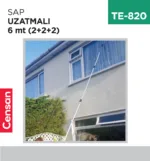SAP UZATMALI 6 MT (2+2+2)