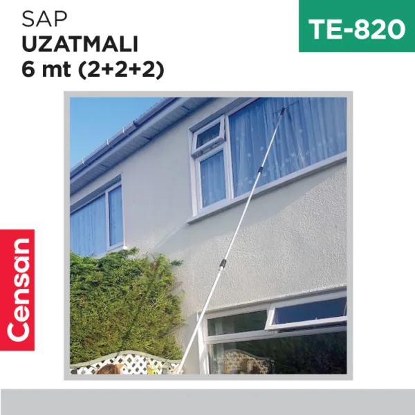 SAP UZATMALI 6 MT (2+2+2)