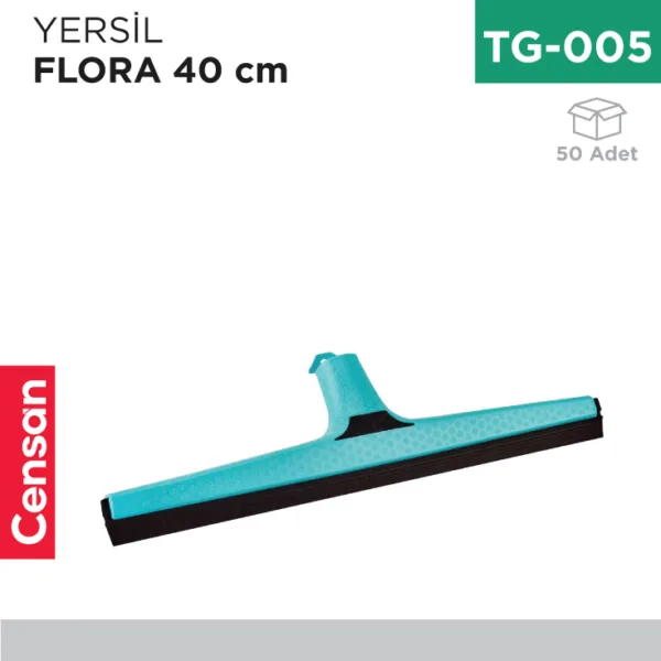 YERSİL FLORA 40 CM (F 001)