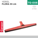 YERSİL FLORA 55 CM  (F 002)