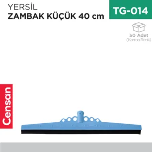 YERSİL ZAMBAK 40 CM (ZP-161)