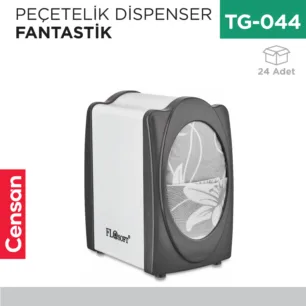 PEÇETELİK DİSPENSER FANTASTİK (F 055)
