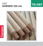 SAP GÜRGEN 120 CM
