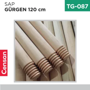 SAP GÜRGEN 120 CM