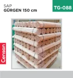SAP GÜRGEN 150 CM