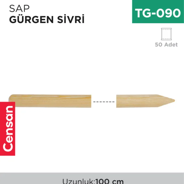 SAP GÜRGEN SİVRİ