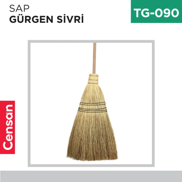 SAP GÜRGEN SİVRİ