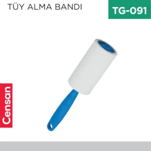 TÜY ALMA BANDI