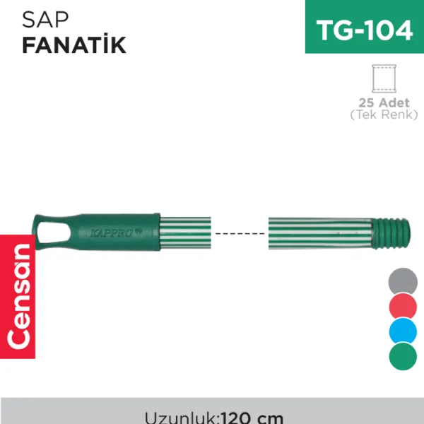 SAP FANATİK ÇİFT RENK (FSRN)