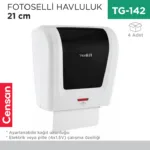 FOTOSELLİ HAVLULUK 21 CM (F 047)