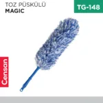 TOZ PÜSKÜLÜ MAGİC (1002)(TUR-235)