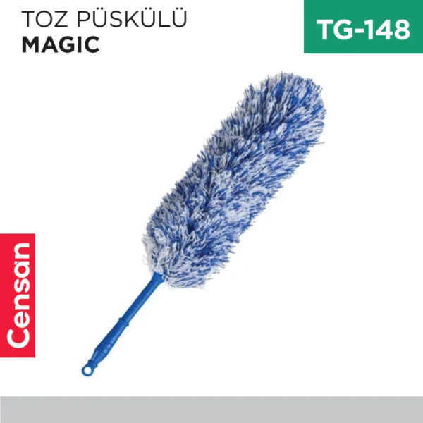 TOZ PÜSKÜLÜ MAGİC (1002)