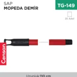 SAP DEMİR MOPEDA (FSS11).