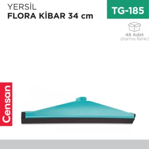 YERSİL FLORA KİBAR 34 CM (F 102)