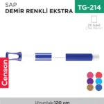 SAP DEMİR RENKLİ EKSTRA (FSX12)