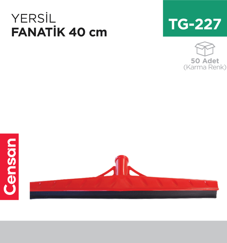 TG-227_192843cb13b8127e57eaa07a08ec3707 YERSİL FANATİK 40 CM (YF634)