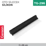 OTO SİLECEK SİLİKON (SS-064)