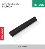 OTO SİLECEK SİLİKON (SS-064)