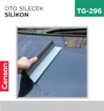 OTO SİLECEK SİLİKON (SS-064)