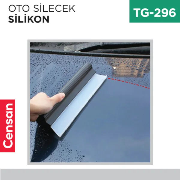 OTO SİLECEK SİLİKON (SS-064)