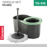 TEMİZLİK SETİ TURBOSTAR SİLGEÇ(HS-101) (2601106)(EH-102-111-113)