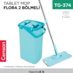 TABLET MOP SİHİRLİ FLORA(F394)(F397)(F400)