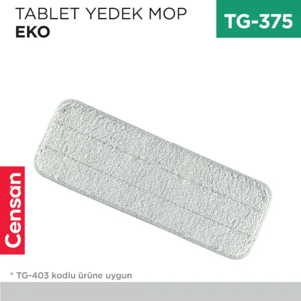 TABLET MOP PROFF YEDEK (2601232)