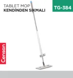 TABLET MOP KENDİNDEN SIKMALI