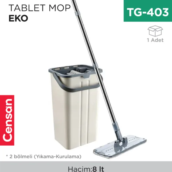 TABLET MOP FOCUS(2601125)(JTM237)