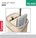 TABLET MOP FOCUS(2601125)(JTM237)