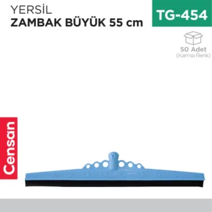 YERSİL ZAMBAK 55 CM (ZP163)