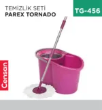 TEMİZLİK SETİ PAREX TORNADO