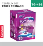 TEMİZLİK SETİ PAREX TORNADO