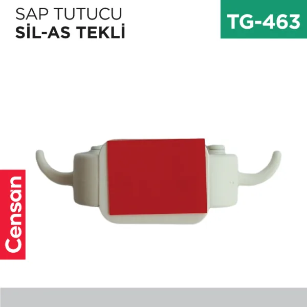 SAP TUTUCU SİL-AS TEKLİ (11499)