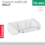 TUVALET KAĞITLIĞI DOLLY (Y-091)(Y-005)(M-007)