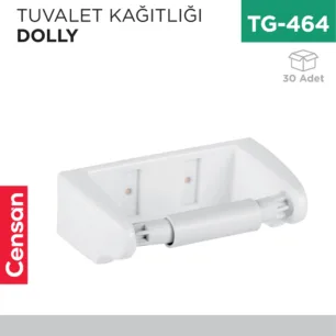TUVALET KAĞITLIĞI DOLLY (Y-091)(Y-005)(M-007)