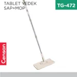 TABLET YEDEK SAP+MOP (F401)
