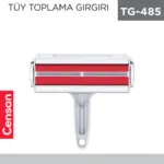 TÜY TOPLAMA GIRGIRI (365)