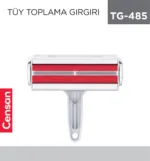 TÜY TOPLAMA GIRGIRI (365)