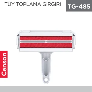 TÜY TOPLAMA GIRGIRI (365)