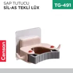 SAP TUTUCU SİL-AS TEKLİ LÜX (331)