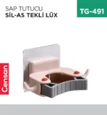 SAP TUTUCU SİL-AS TEKLİ LÜX (331)