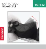 SİL AS-AS MATİK 2Lİ